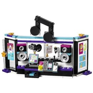 LEGO Friends Music Station